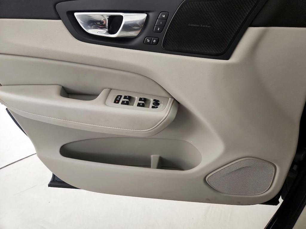 used 2021 Volvo XC60 car, priced at $30,998