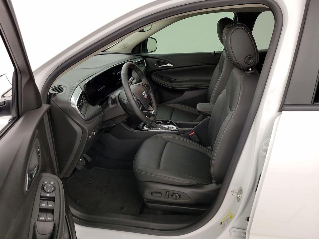 used 2024 Buick Encore GX car, priced at $26,998