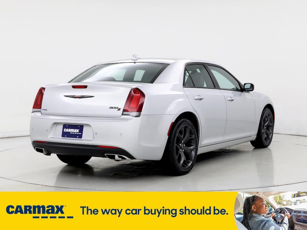 used 2023 Chrysler 300 car, priced at $26,998