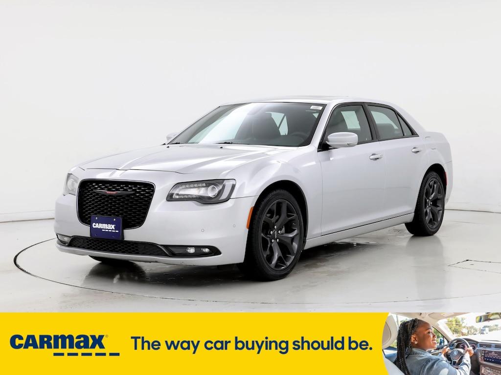 used 2023 Chrysler 300 car, priced at $26,998