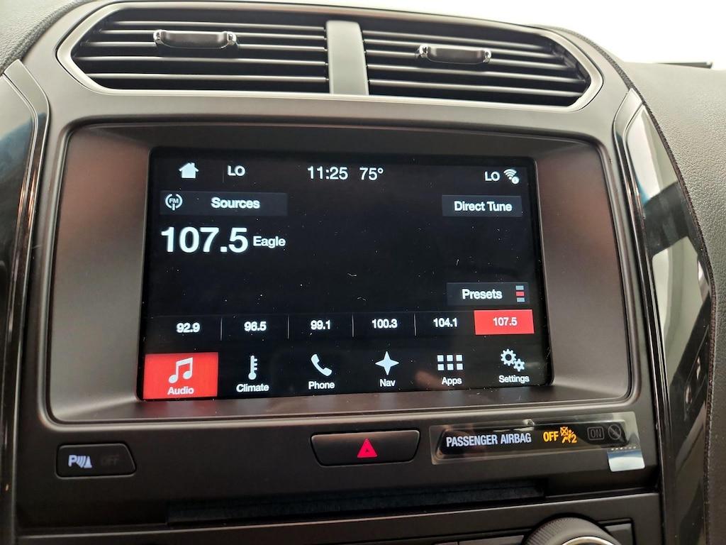 used 2017 Ford Explorer car, priced at $18,998