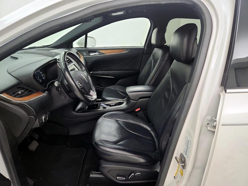 used 2019 Lincoln MKC car, priced at $20,998
