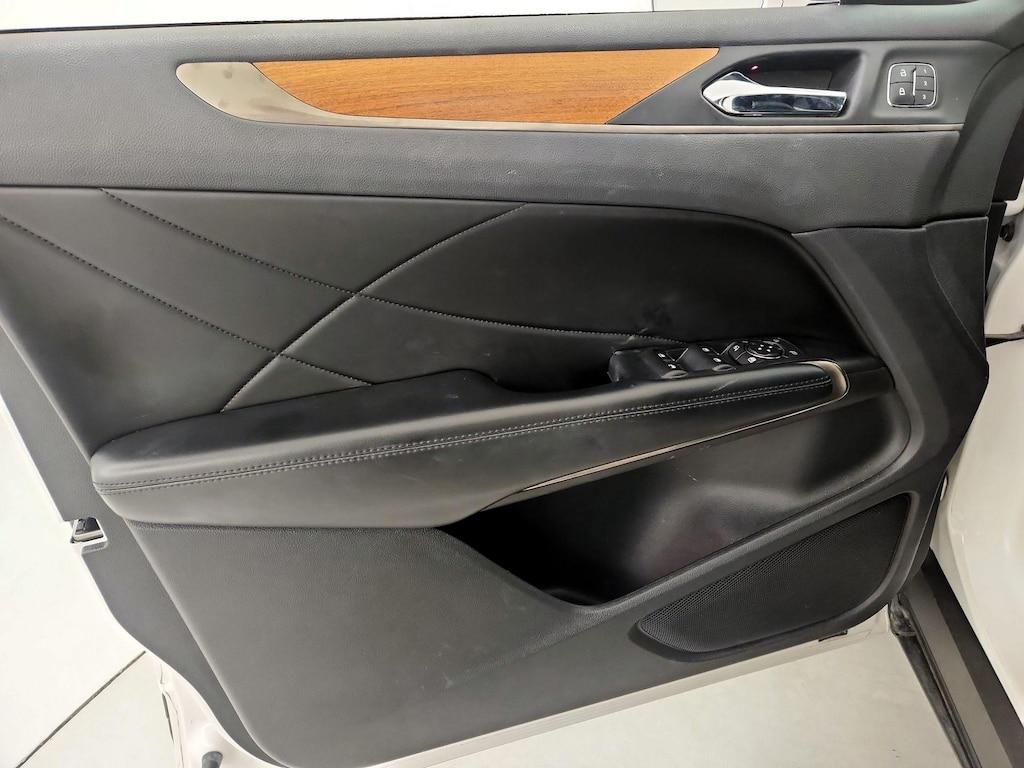 used 2019 Lincoln MKC car, priced at $20,998