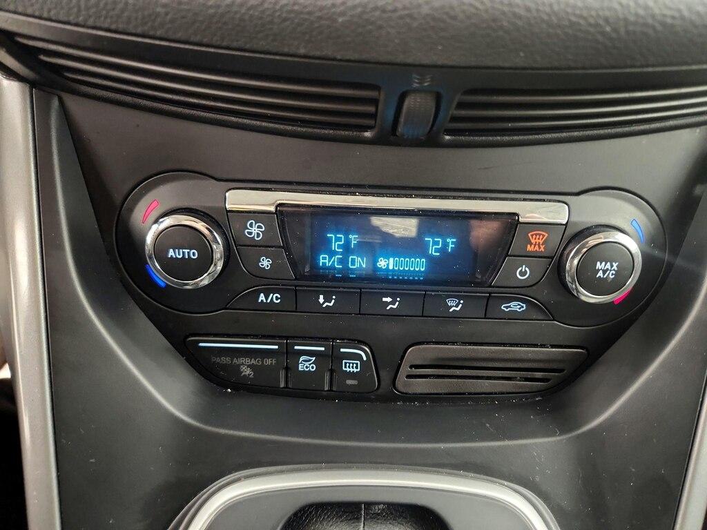 used 2016 Ford C-Max Hybrid car, priced at $13,599