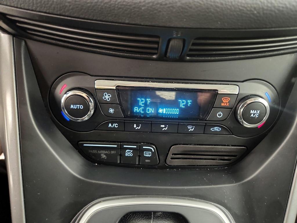 used 2016 Ford C-Max Hybrid car, priced at $13,599