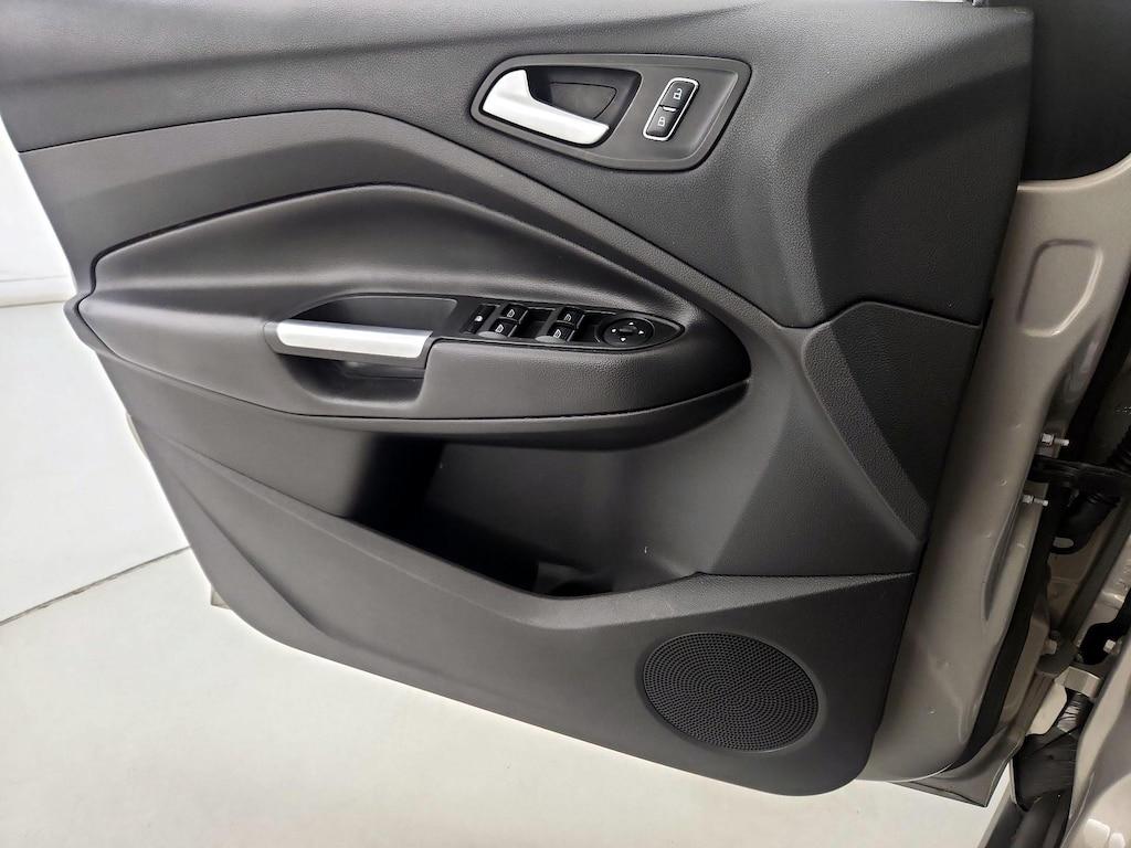 used 2016 Ford C-Max Hybrid car, priced at $13,599