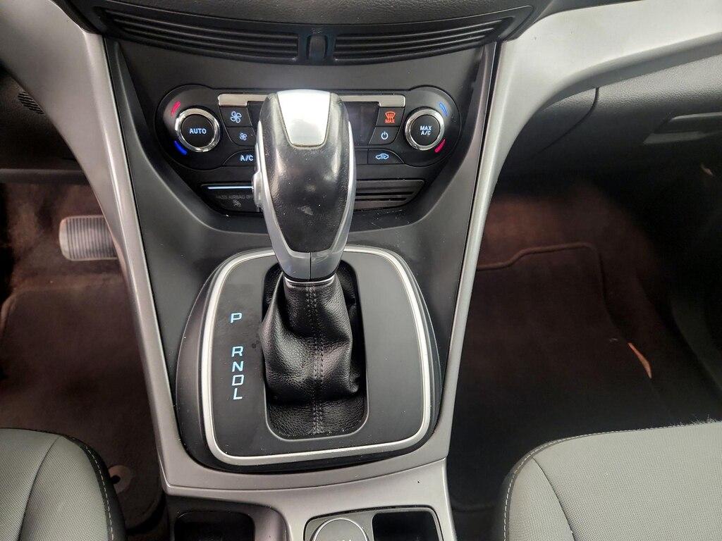 used 2016 Ford C-Max Hybrid car, priced at $13,599