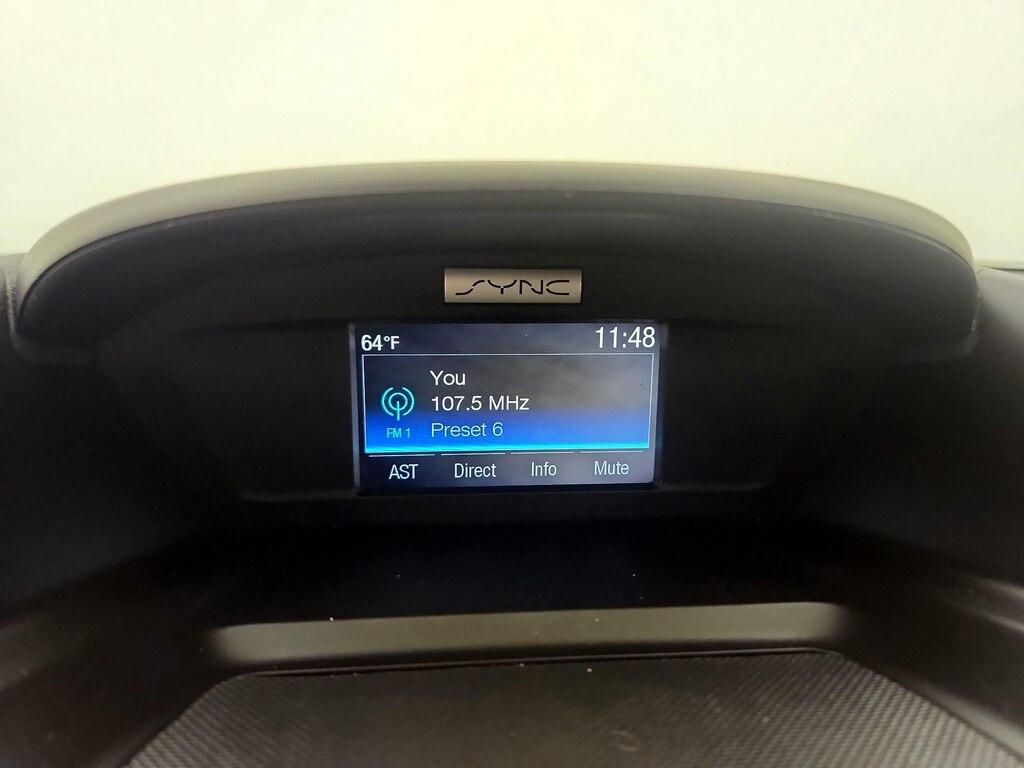 used 2016 Ford C-Max Hybrid car, priced at $13,599