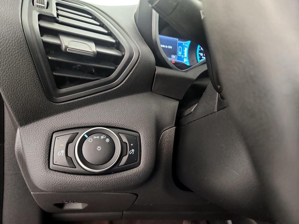 used 2016 Ford C-Max Hybrid car, priced at $13,599