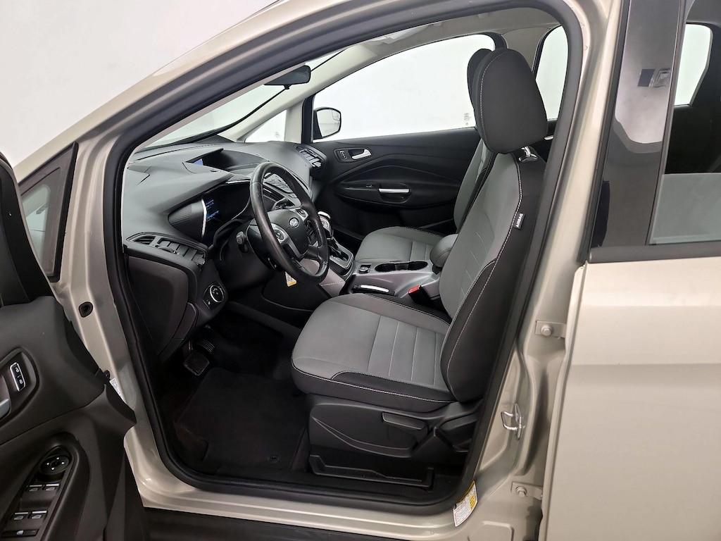 used 2016 Ford C-Max Hybrid car, priced at $13,599