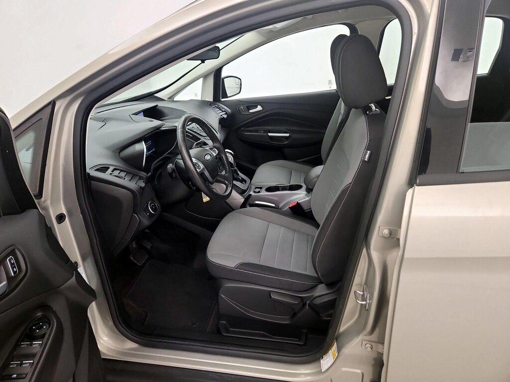 used 2016 Ford C-Max Hybrid car, priced at $13,599