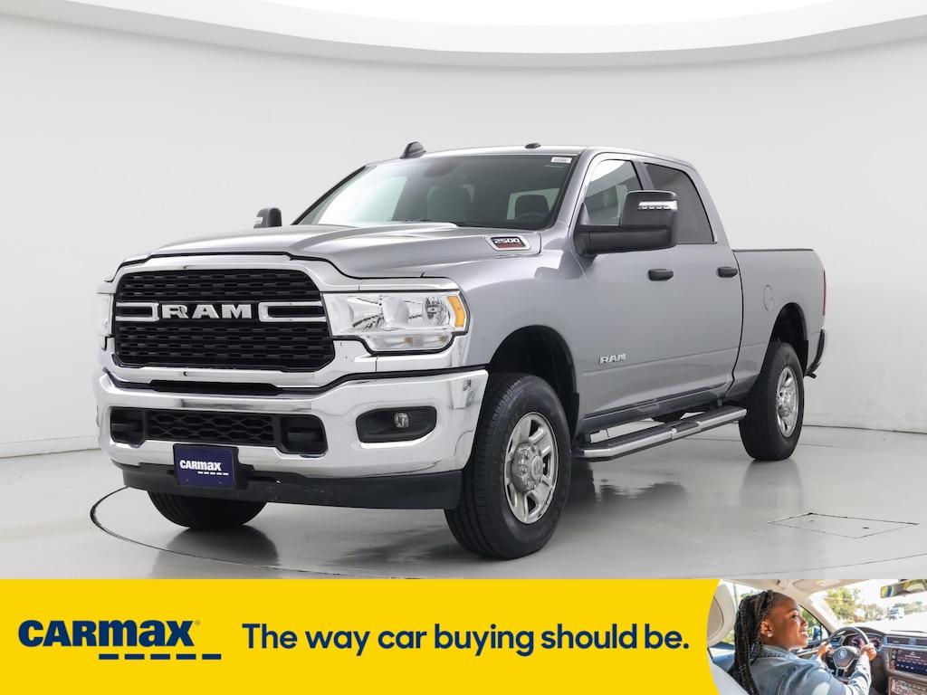 used 2024 Ram 2500 car, priced at $48,998