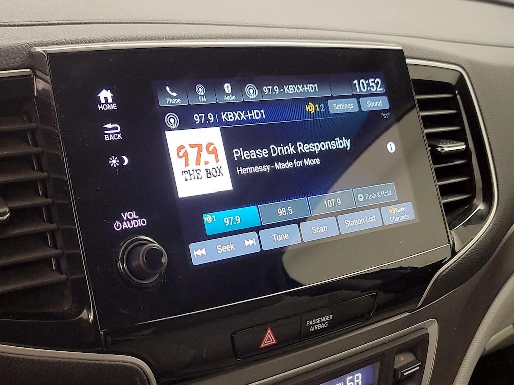 used 2020 Honda Pilot car, priced at $25,998
