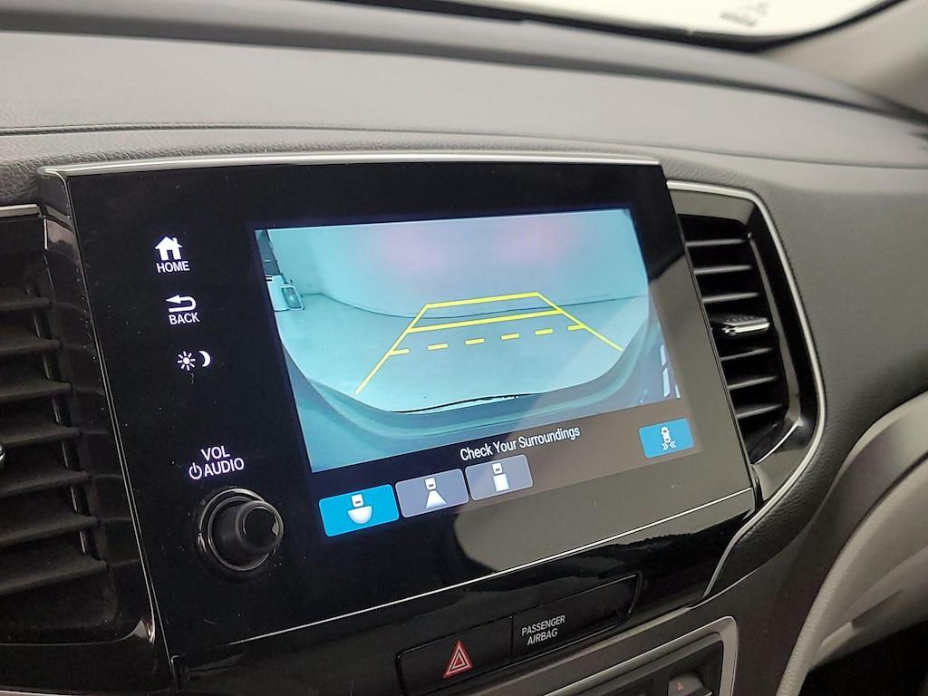 used 2020 Honda Pilot car, priced at $25,998