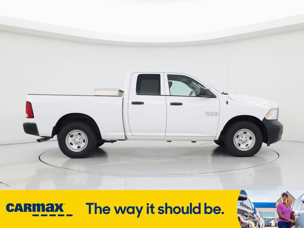 used 2017 Ram 1500 car, priced at $21,998