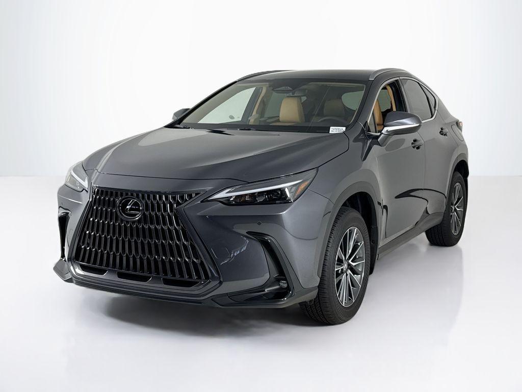 used 2025 Lexus NX 250 car, priced at $39,869