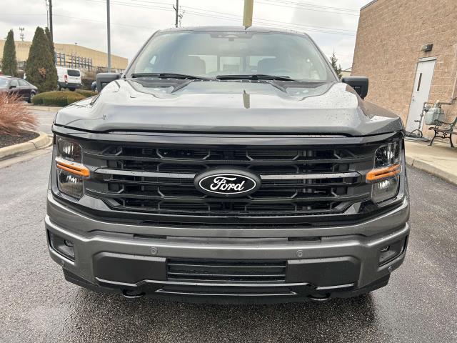 new 2024 Ford F-150 car, priced at $53,250