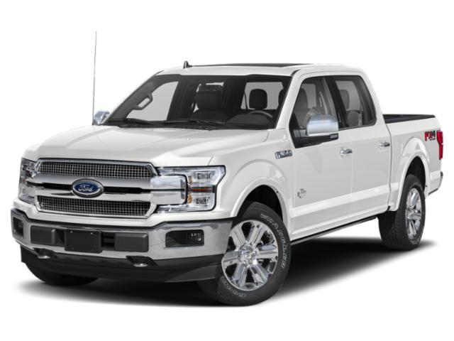used 2020 Ford F-150 car, priced at $39,000