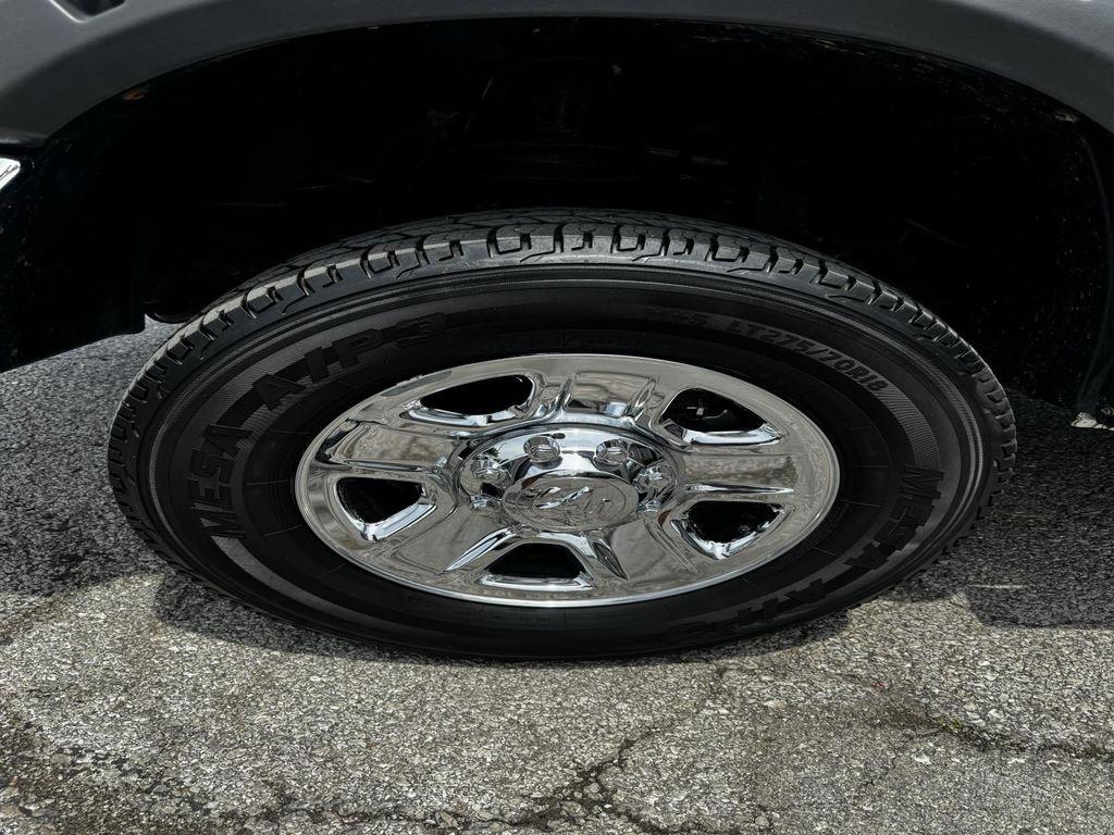 used 2012 Ram 2500 car, priced at $26,000