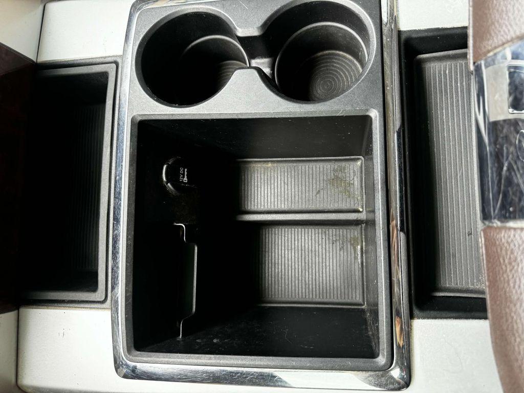 used 2012 Ram 2500 car, priced at $26,000