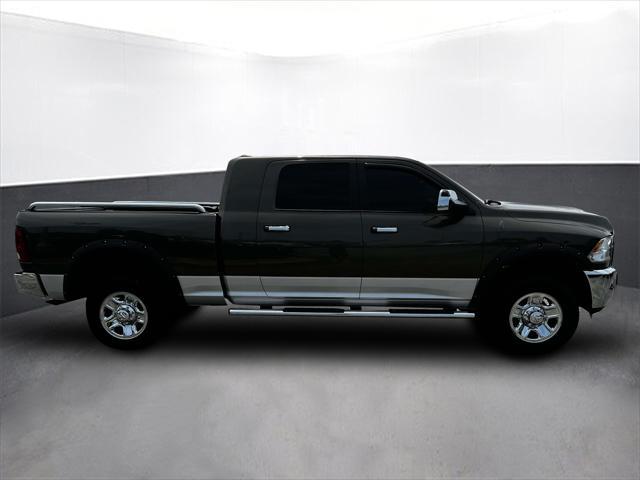 used 2012 Ram 2500 car, priced at $27,000