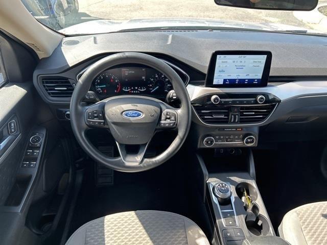used 2020 Ford Escape car, priced at $20,800