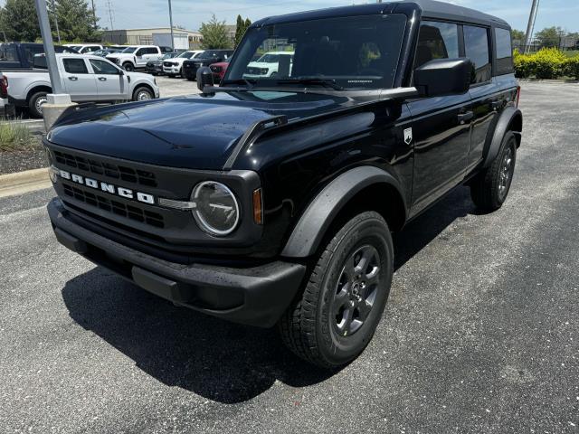 new 2025 Ford Bronco car, priced at $44,000
