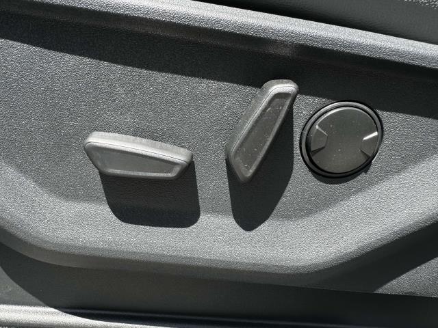 new 2025 Ford F-150 Lightning car, priced at $53,250