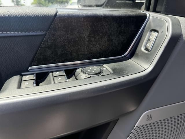 new 2025 Ford F-150 Lightning car, priced at $53,250