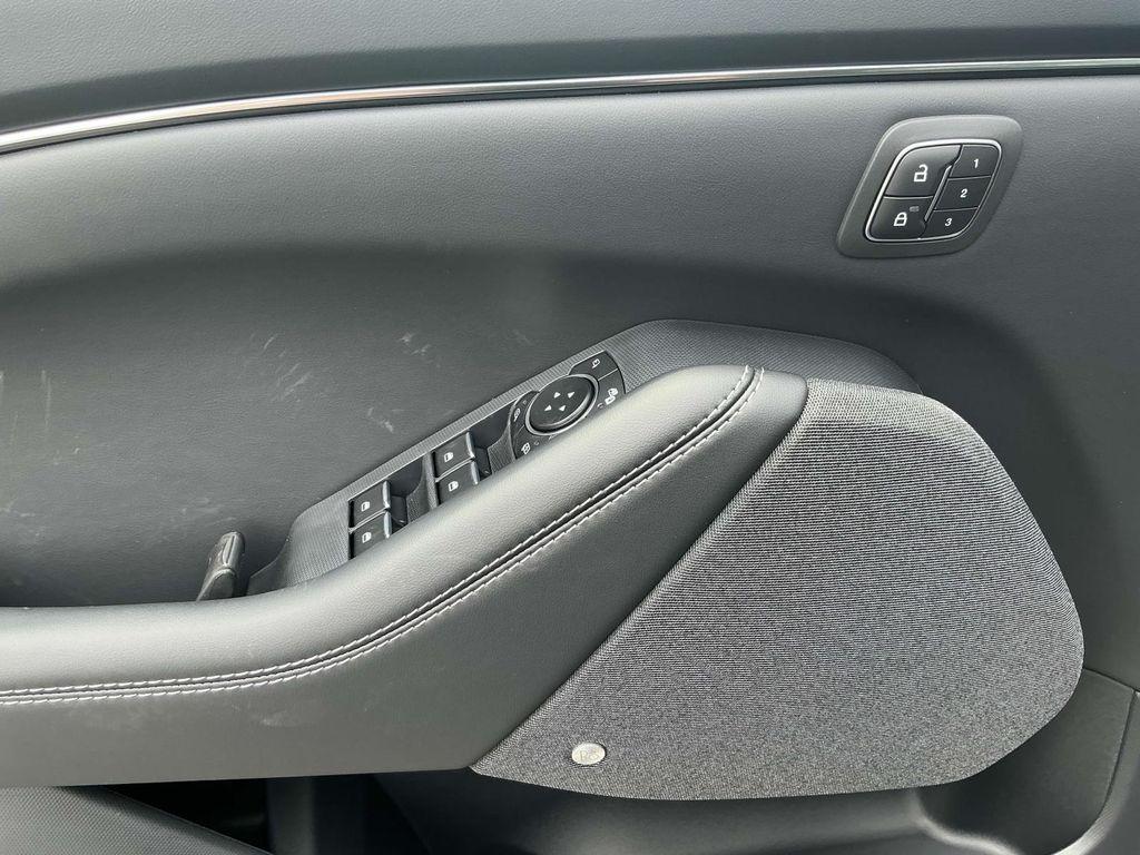 new 2025 Ford Mustang Mach-E car, priced at $44,500