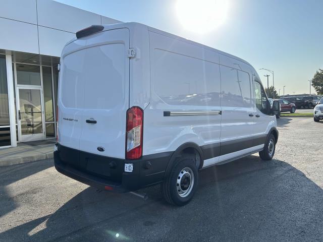 new 2024 Ford Transit-250 car, priced at $51,500