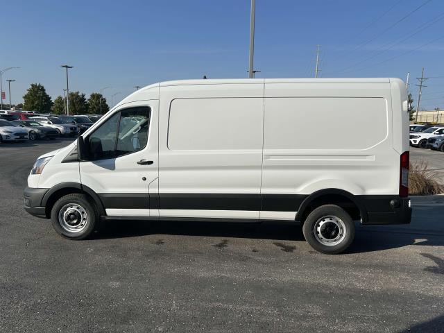 new 2024 Ford Transit-250 car, priced at $51,500