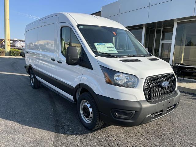 new 2024 Ford Transit-250 car, priced at $51,500