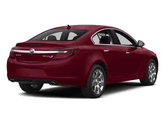 used 2014 Buick Regal car, priced at $11,000