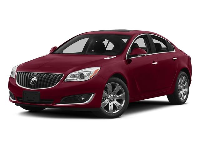 used 2014 Buick Regal car, priced at $11,000