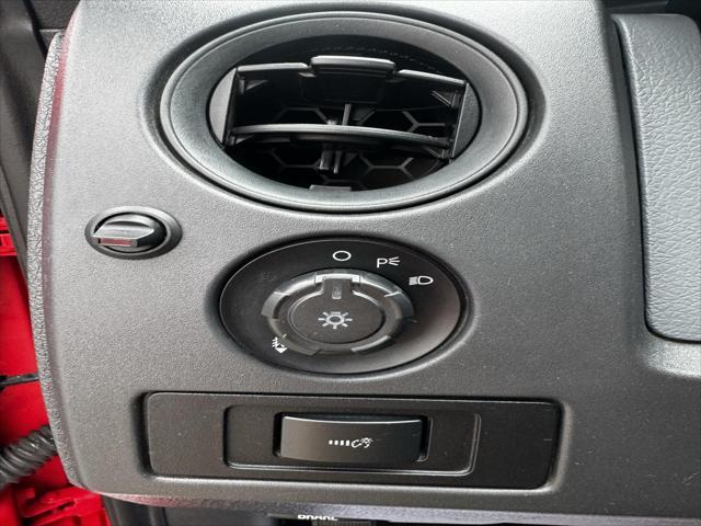 used 2013 Ford F-150 car, priced at $11,000