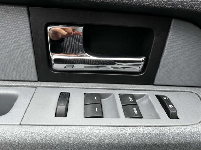 used 2013 Ford F-150 car, priced at $11,000
