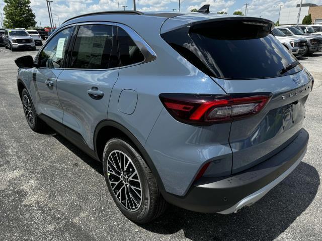 new 2025 Ford Escape PHEV car, priced at $33,249