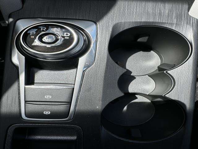 new 2025 Ford Escape PHEV car, priced at $33,249