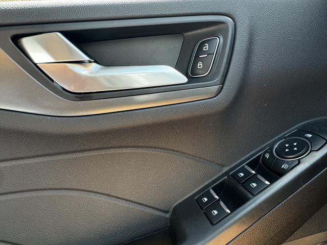 new 2025 Ford Escape PHEV car, priced at $33,249