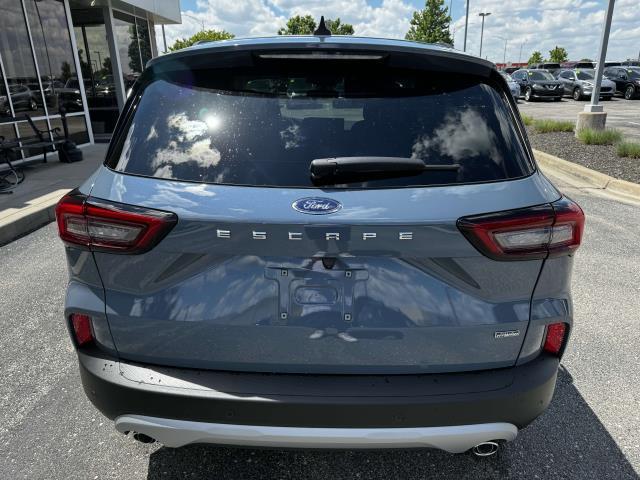 new 2025 Ford Escape PHEV car, priced at $33,249