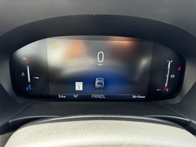 new 2025 Ford Escape PHEV car, priced at $33,249