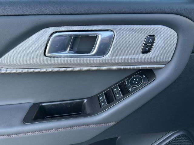 new 2025 Ford Explorer car, priced at $44,000