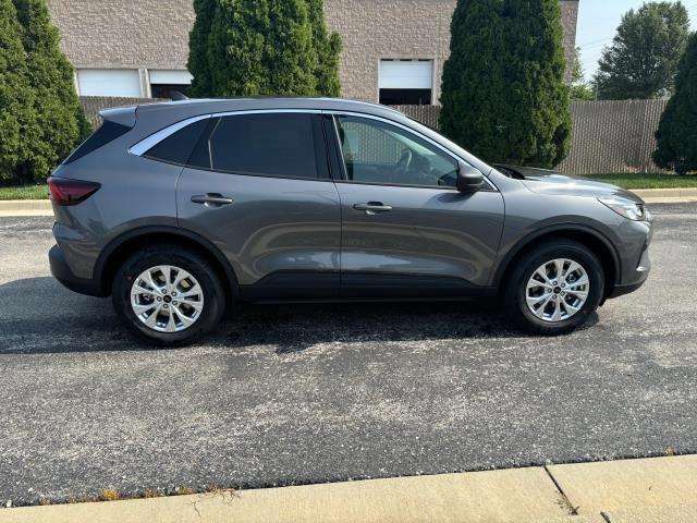 new 2024 Ford Escape car, priced at $27,325