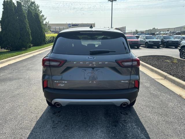 new 2024 Ford Escape car, priced at $27,325