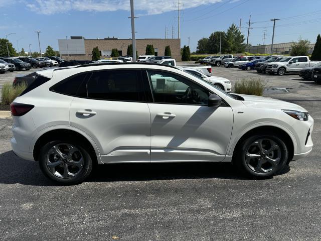 new 2024 Ford Escape car, priced at $31,575