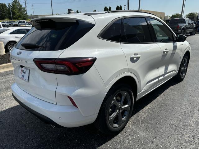 new 2024 Ford Escape car, priced at $31,575