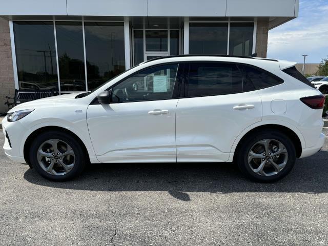 new 2024 Ford Escape car, priced at $31,575