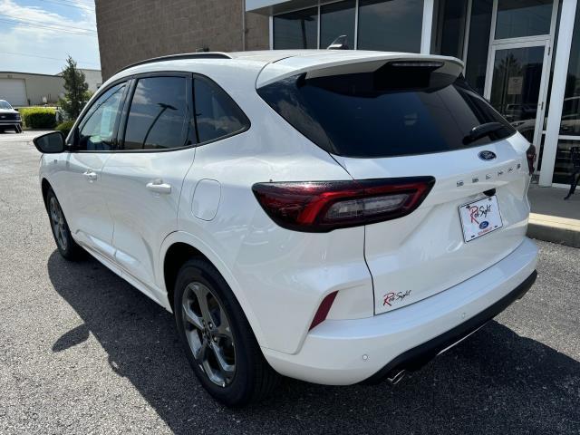 new 2024 Ford Escape car, priced at $31,575