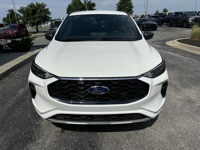 new 2024 Ford Escape car, priced at $31,575